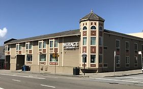 Mirage Inn&Suites